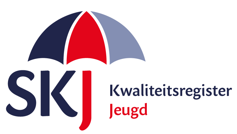 SKJ - Stichting Kwaliteitsregister Jeugd